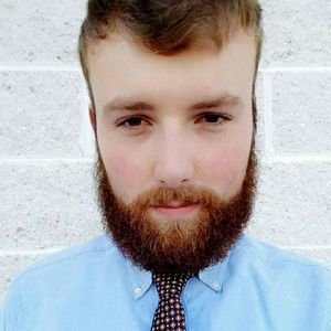 Meet your Posher, Timothy